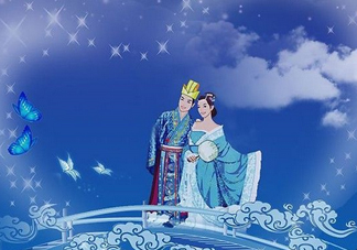 2017七夕會下雨嗎？為什么七夕會下雨？