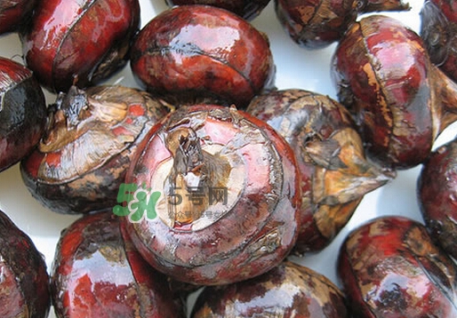 荸薺怎么煮好吃又有營養(yǎng)？荸薺怎么清洗干凈？