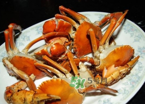 青蟹多少錢一斤 青蟹怎么挑 青蟹多少錢一斤 青蟹怎么挑