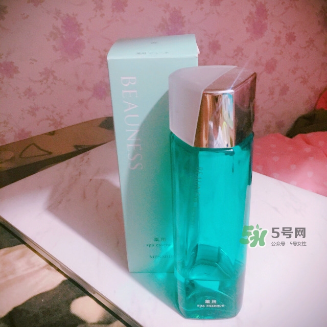 美伊娜多碧優(yōu)水怎么用？美伊娜多碧優(yōu)水使用方法