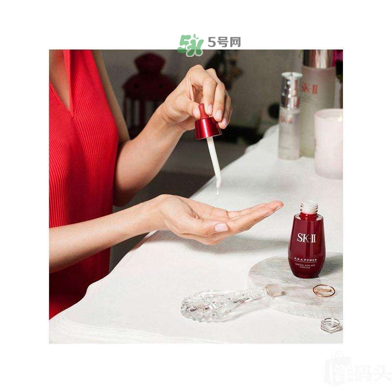 sk2小紅瓶精華怎么樣好用嗎？sk2小紅瓶精華價(jià)格