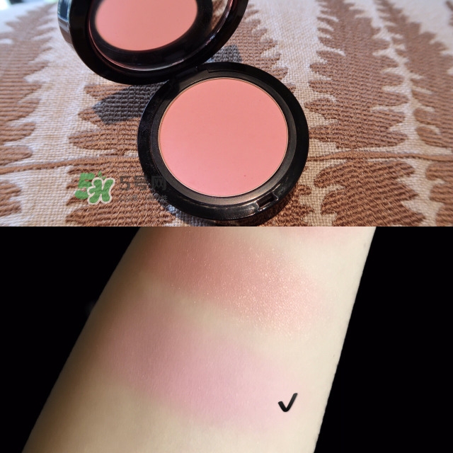 適合黃皮的腮紅 黃皮適合什么腮紅 適合黃皮的腮紅 黃皮適合什么腮紅