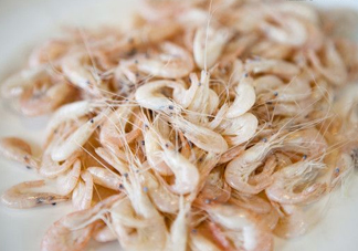 太湖白蝦什么時候上市？太湖白蝦上市時間