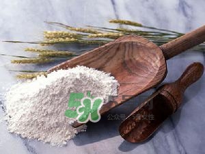 荸薺粉是什么東西？荸薺粉懷孕可以吃嗎？