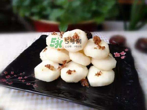 野荸薺怎么吃？野荸薺的食用功效