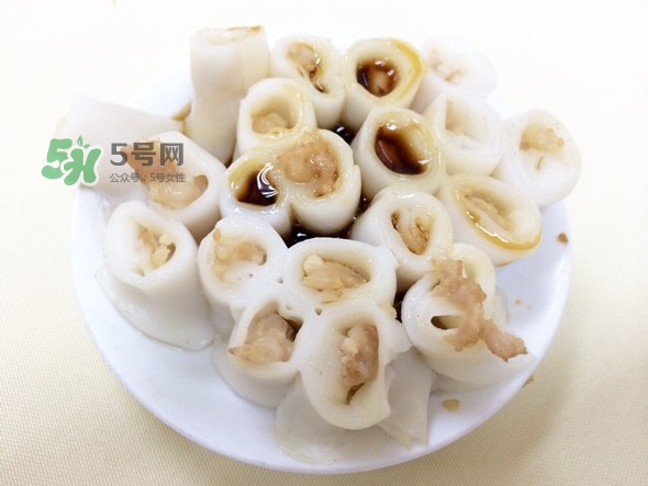 荸薺粉是什么東西？荸薺粉懷孕可以吃嗎？