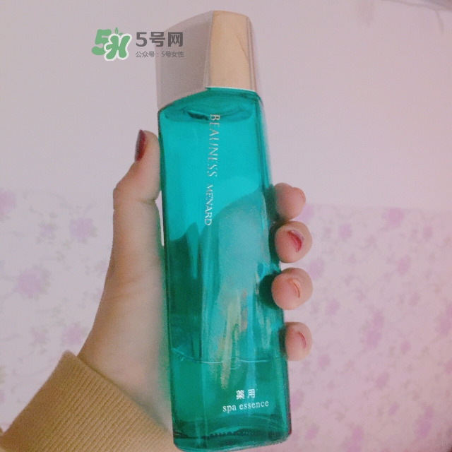 美伊娜多碧優(yōu)水怎么用？美伊娜多碧優(yōu)水使用方法