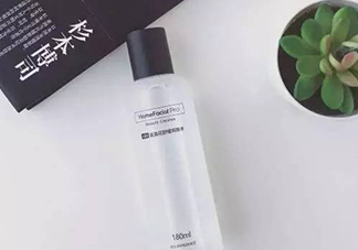 homefacialpro金盞花爽膚水怎么用？hfp金盞花水用法