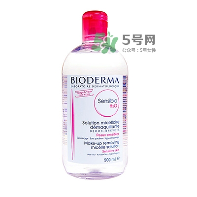 什么卸妝水好用又實惠？卸妝水怎么用？