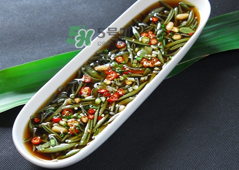 莼菜是發(fā)物嗎？莼菜涼拌要過開水嗎