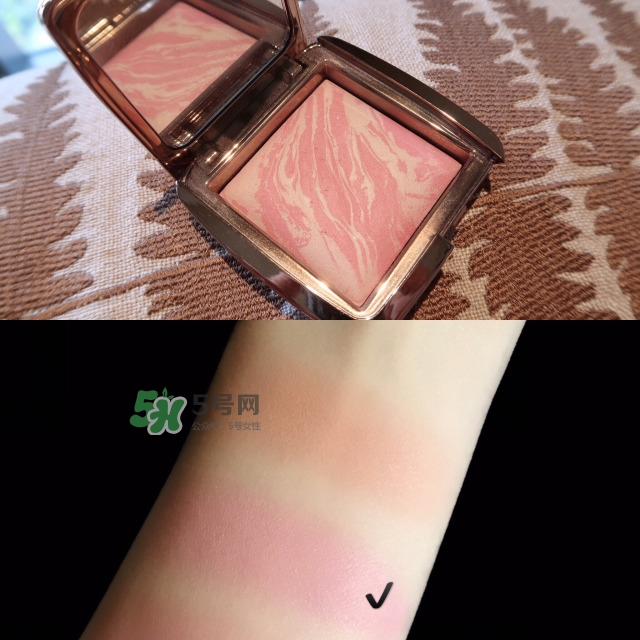 適合黃皮的腮紅 黃皮適合什么腮紅 適合黃皮的腮紅 黃皮適合什么腮紅