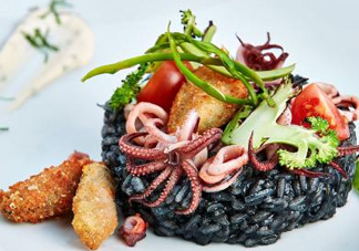 章魚可以生吃嗎？生吃章魚的危害