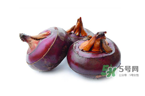 荸薺有寄生蟲嗎？荸薺有什么藥用價值？