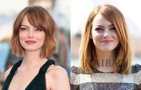 什么樣的女生適合剪短發(fā) 短發(fā)風(fēng)潮卷土重來(lái)