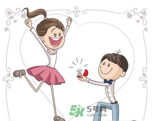 七夕送女友什么禮物好？七夕送女友禮物排行榜