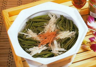 莼菜怎么讀？莼菜是哪里的特產