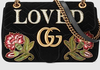 gucci古馳2017七夕限量有哪些？古馳2017七夕限量價格