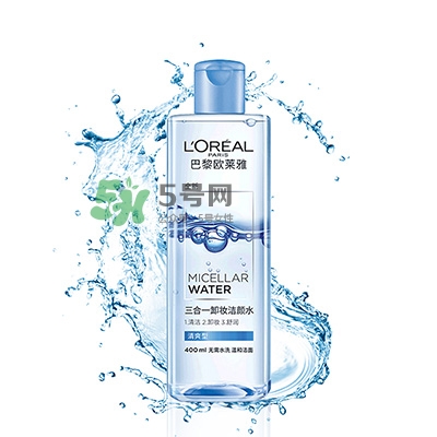 什么卸妝水好用又實惠？卸妝水怎么用？