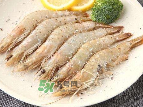 太湖白蝦屬于海鮮嗎？太湖白蝦干的做法