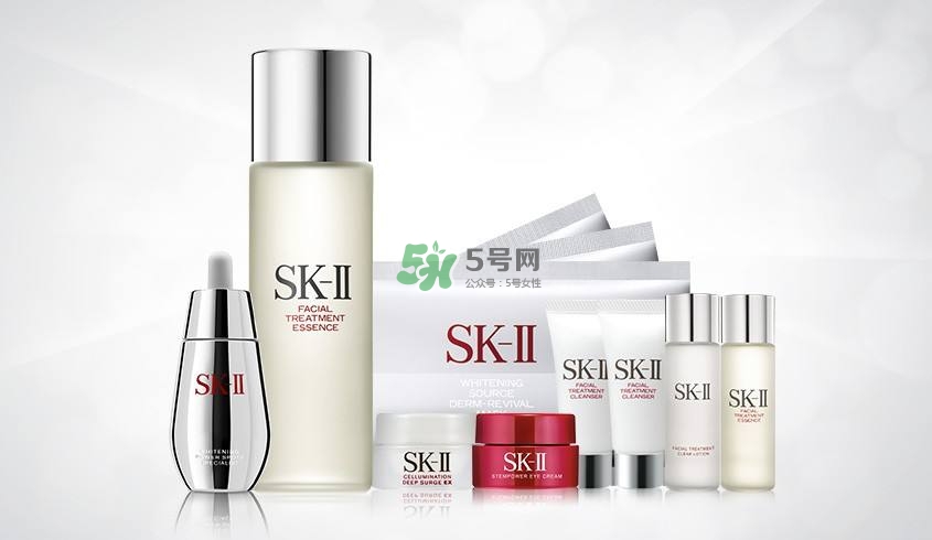 sk2小紅瓶和小燈泡精華哪個好？sk2小燈泡和小銀瓶精華區(qū)別