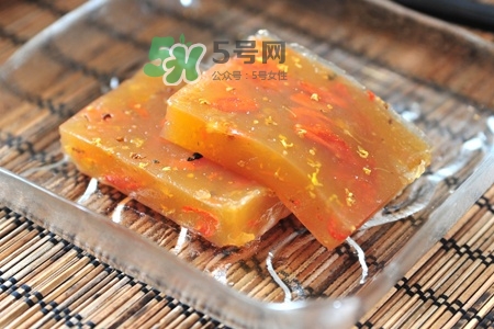 馬蹄粉可以做什么糕點(diǎn)？馬蹄粉哪里有賣？