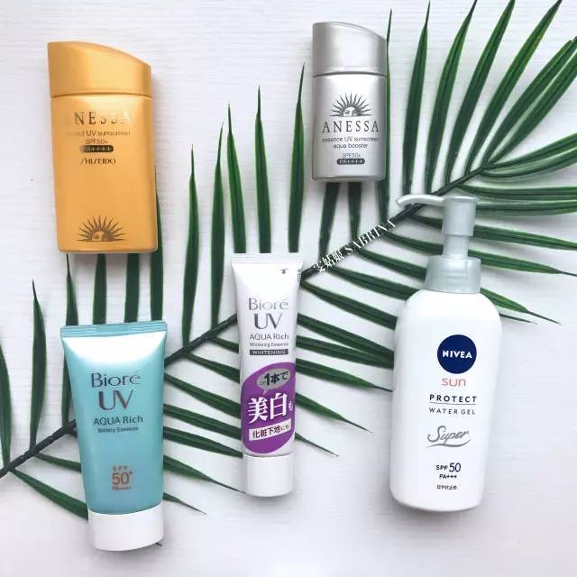 什么牌子防曬霜效果好 值得回購的防曬霜推薦 什么牌子防曬霜效果好 值得回購的防曬霜推薦