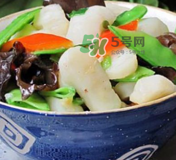 荸薺吃法大全 荸薺的適宜人群 荸薺吃法大全 荸薺的適宜人群