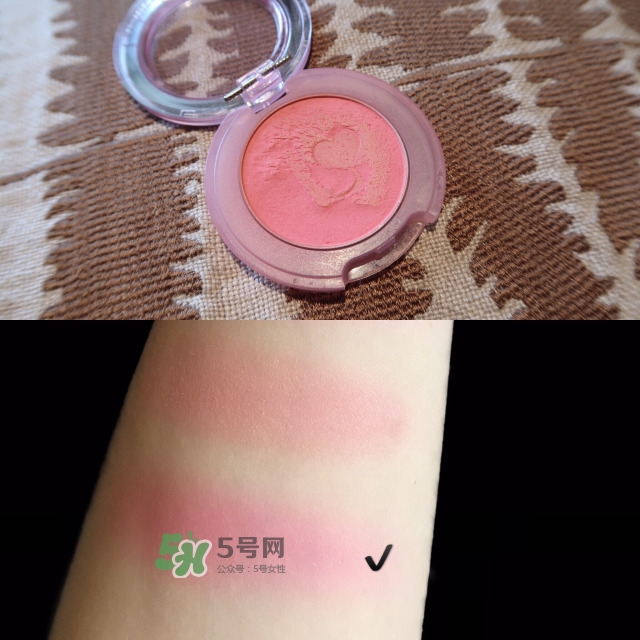 適合黃皮的腮紅 黃皮適合什么腮紅 適合黃皮的腮紅 黃皮適合什么腮紅