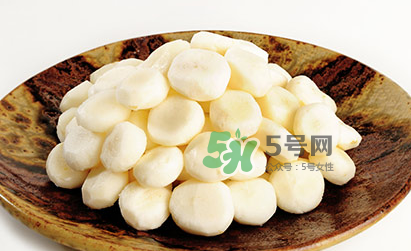 荸薺什么時(shí)候上市？荸薺什么時(shí)候成熟？