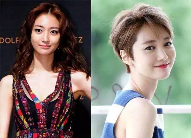 什么樣的女生適合剪短發(fā) 短發(fā)風(fēng)潮卷土重來(lái)