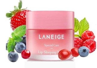 蘭芝唇膜能用多久？蘭芝唇膜可以用多久？