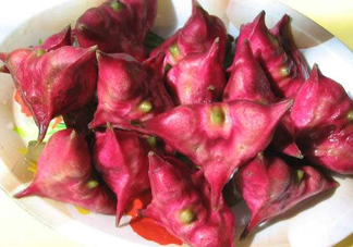 紅菱多少錢一斤？菱角嫩的好吃還是老的好吃？