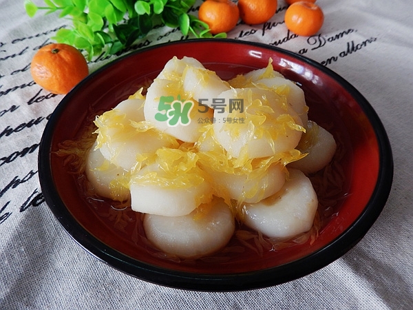 荸薺什么時(shí)候上市？荸薺什么時(shí)候成熟？