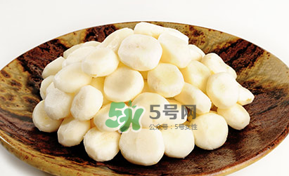 荸薺怎么煮好吃又有營養(yǎng)？荸薺怎么清洗干凈？