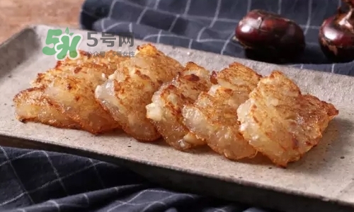 怎么辨別荸薺粉的真假？荸薺粉哪個(gè)牌子的好