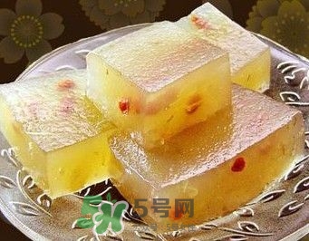 馬蹄粉可以做什么糕點(diǎn)？馬蹄粉哪里有賣？