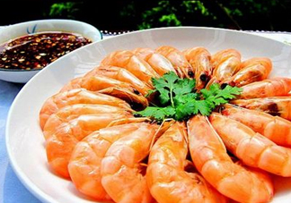 太湖白蝦怎么做好吃？太湖白蝦的營養(yǎng)價值