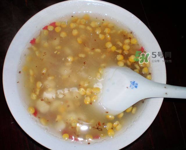 吃荸薺有什么好處？吃荸薺的禁忌