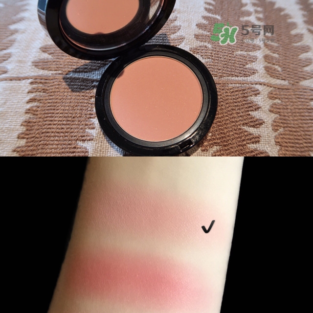 適合黃皮的腮紅 黃皮適合什么腮紅 適合黃皮的腮紅 黃皮適合什么腮紅