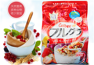 卡樂(lè)比稻麥雜糧口味好吃嗎？卡樂(lè)比稻麥雜糧麥片怎么樣？