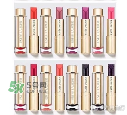 雅詩蘭黛pure color love戀愛唇膏怎么樣_上市時(shí)間