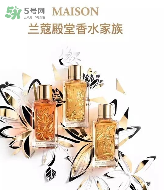 蘭蔻2017七夕限量禮盒多少錢？蘭蔻七夕禮盒有哪些