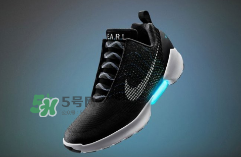 nike自動系鞋帶的鞋子是哪款？耐克自動系鞋帶的鞋子叫什么？