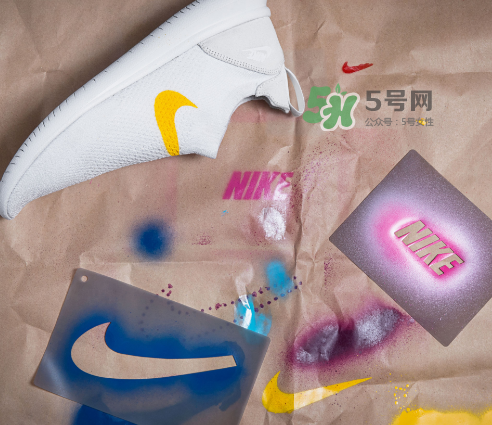 nike gakou flyknit什么時(shí)候發(fā)售？耐克diy球鞋發(fā)售時(shí)間