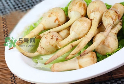 慈姑什么時(shí)候種植？慈姑什么時(shí)候上市