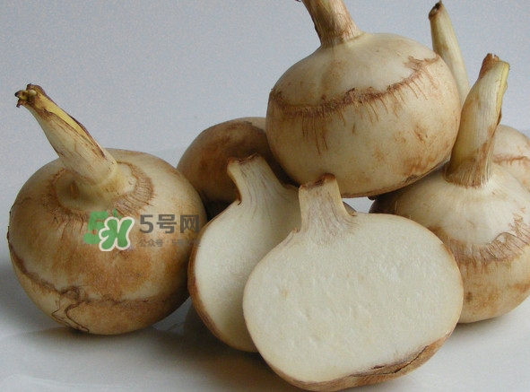 慈姑是怎么吃的？慈姑有什么好處？