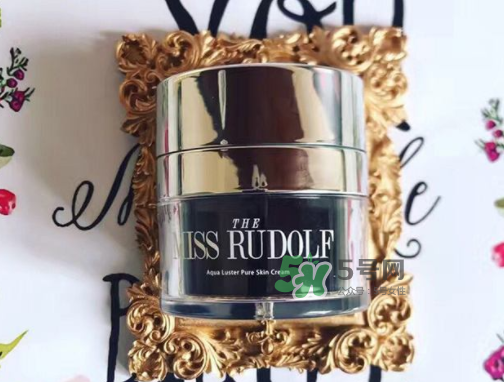 miss rudolf怎么樣？miss rudolf是什么牌子？