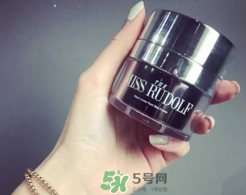 miss rudolf怎么樣？miss rudolf是什么牌子？
