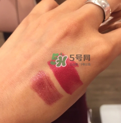 雅詩蘭黛pure color love戀愛唇膏怎么樣_上市時(shí)間