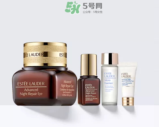 雅詩蘭黛七夕限量多少錢？雅詩蘭黛2017七夕禮盒有哪些？